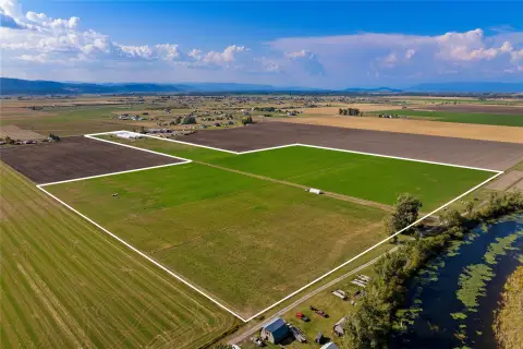 50 Acres with Greenhouses, Yurt