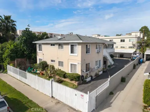 Van Nuys Multifamily Investment Opportunity