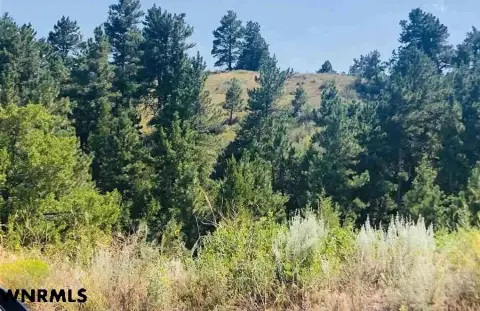 Gering Acreage with Views