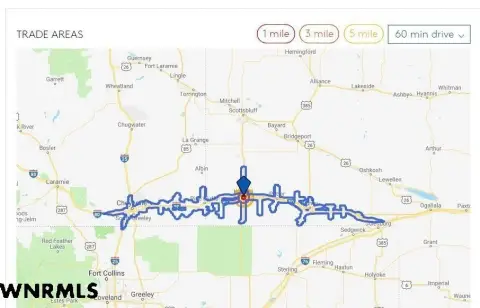 Commercial Land Near I-80 Exit