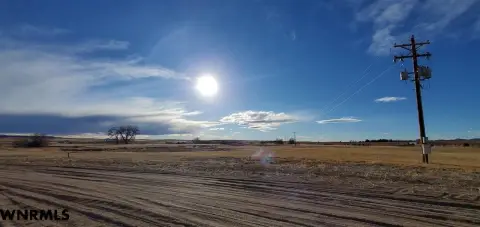 Commercial Land in Kimball, NE
