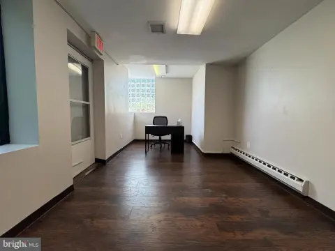 High-Visibility Office Suite Available