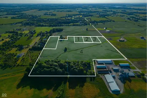 31 Acre Residential Lot