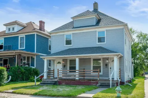 Updated Duplex Investment Opportunity