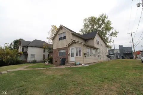 Alexandria, IN Value-Add Quadruplex