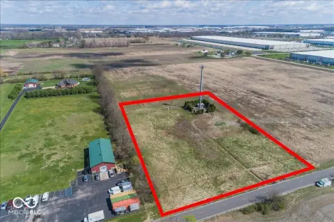 Industrial Land with Self-Storage Approval