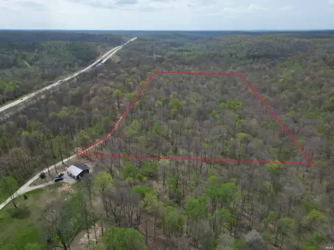 Bloomfield Land with Hunting Potential