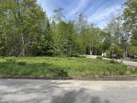 Vacant Lot in Topsham, Maine