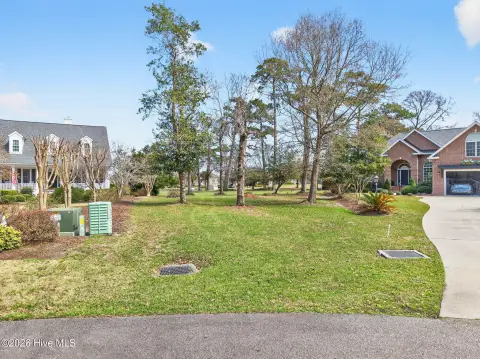 Land in Lockwood Folly