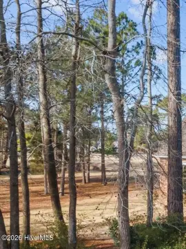 Golf Course Lot in New Bern
