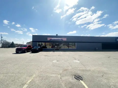 Retail Space Near Save A Lot