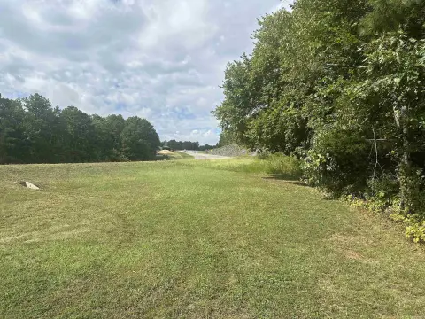 Clinton, AR Acreage For Sale