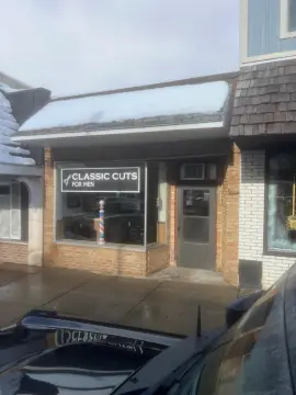 Fremont Commercial Building on Main