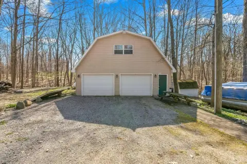 Land in Lake Community