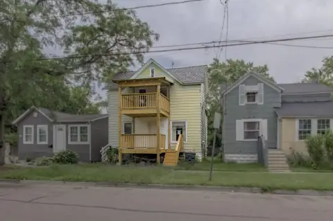 Kalamazoo Multifamily Investment Opportunity