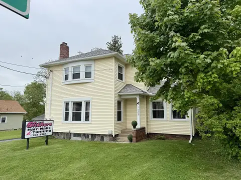 Retail Opportunity in Jackson, MI