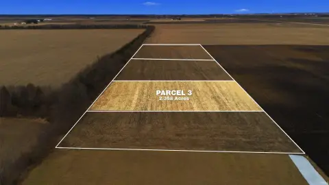 West Lafayette Agricultural Land Opportunity