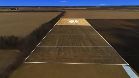 West Lafayette Agricultural Land Opportunity