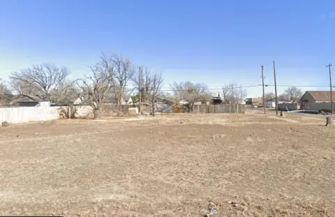 Amarillo Land For Sale