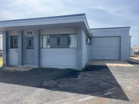 Commercial Space in Amarillo, TX