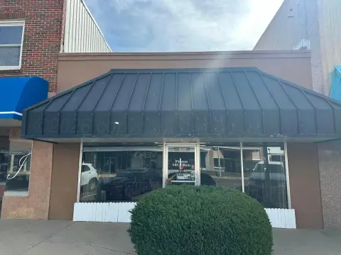 Downtown Borger Commercial Opportunity