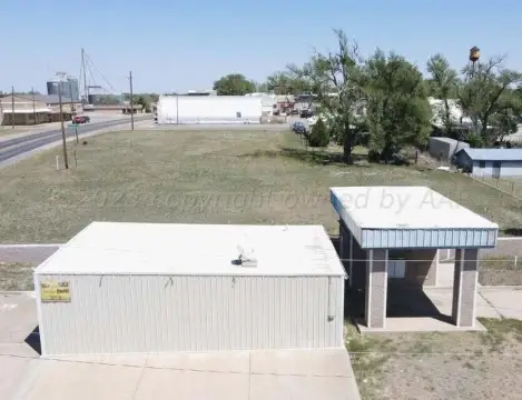 Commercial Property in Wheeler, Texas