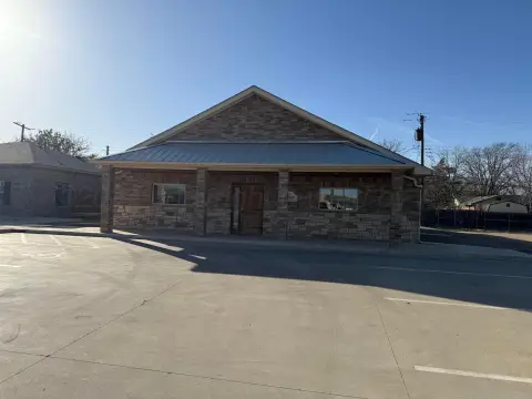 Amarillo, TX Commercial Space