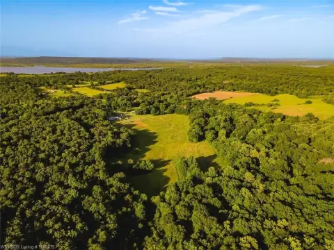 Fertile Farm Land with Year-Round Creek