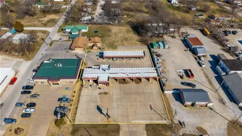 Turnkey Car Wash on Main