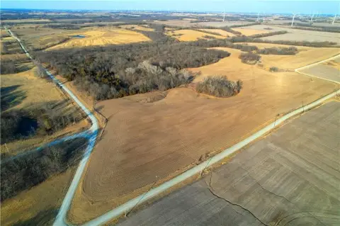 Union Star Hunting/Agricultural Land