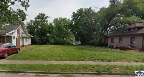 Residential Lot Near Thompson Park