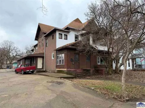 Terre Haute Multiplex For Sale