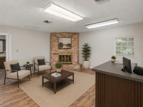 Move-In Ready Office Building
