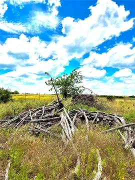 Gated Residential Land with Ranch Views
