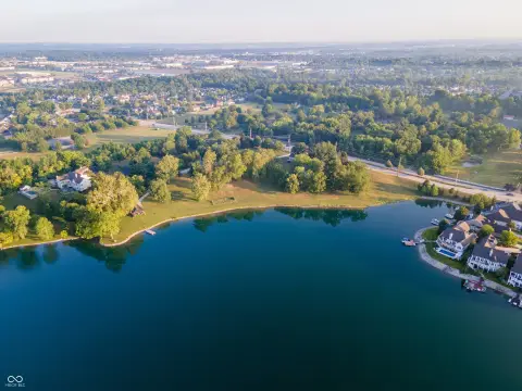 Lakefront Buildable Land Parcels