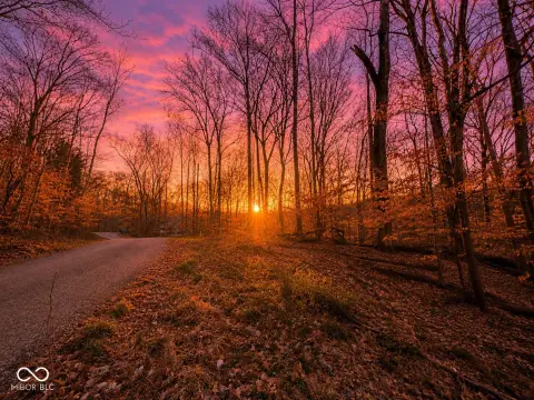 Buildable Residential Lot in Lake Community