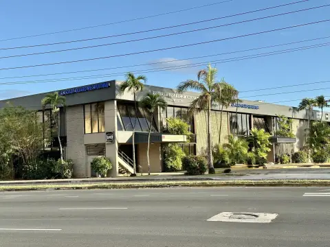 Commercial Property in Prime Location