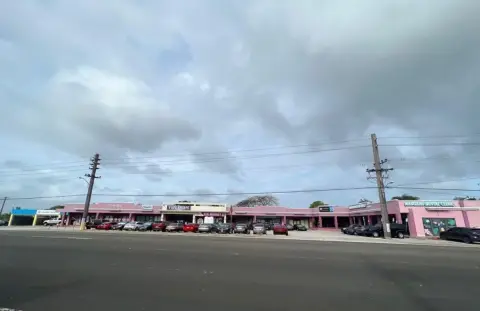 Route 10 Commercial Space