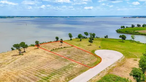 Waterfront Residential Land Opportunity
