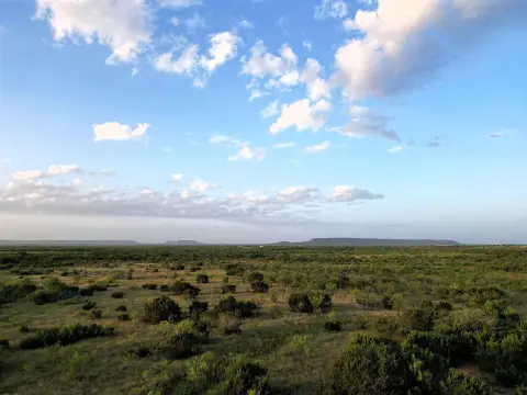 Residential Development Land with Creek
