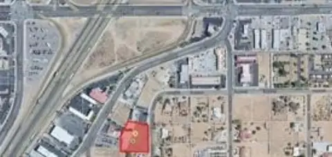 Level C2 Commercial Land