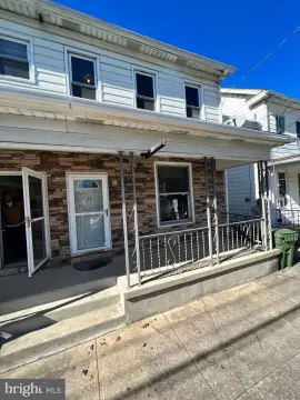 Updated Two-Unit Duplex