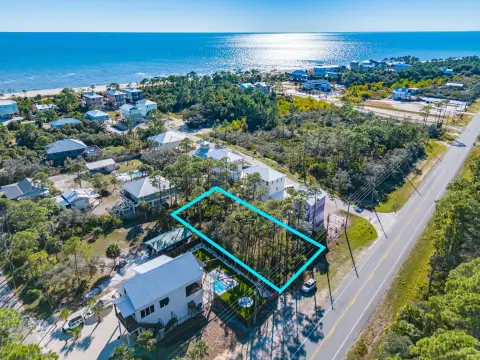 Level Residential Land Lot