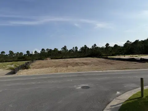 Waterfront Residential Lot