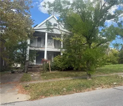 Cleveland Multifamily Investment Opportunity