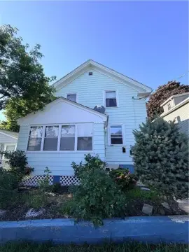 Residential Income Property with Two Living Areas