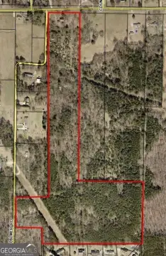 Mcdonough, GA Land Opportunity