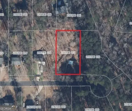 Residential Lot in Golden Hills