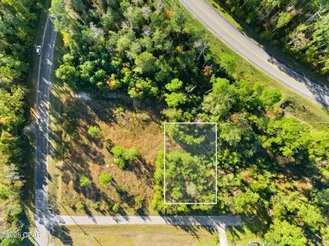 Residential Land in Wewahitchka, FL