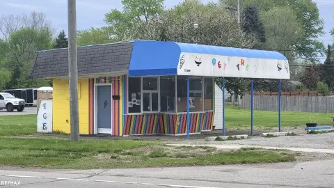 Belleville Commercial/Industrial Opportunity